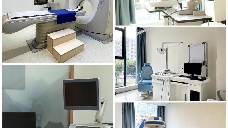 超声炮治疗副作用风险解析及规避